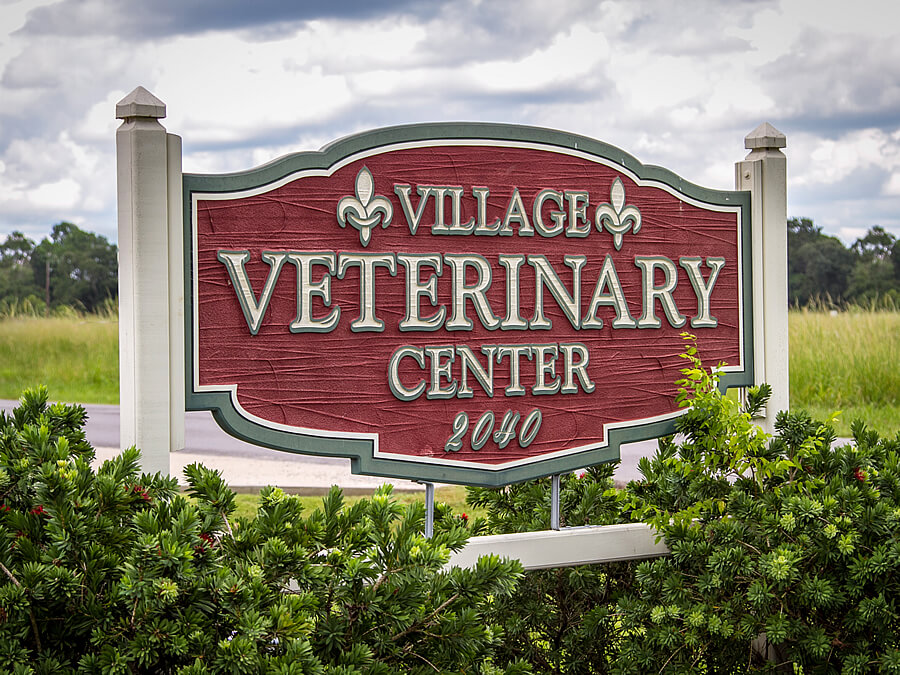 vvc signage