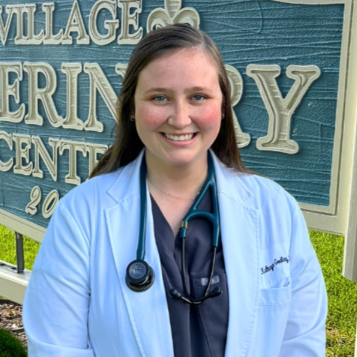 Dr. Ana Leah Meaux