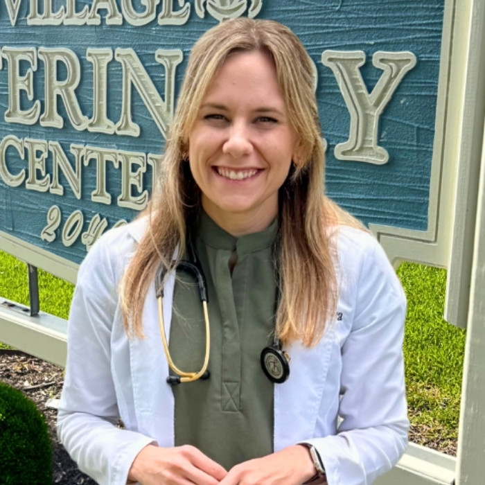 Dr. Ana Leah Meaux